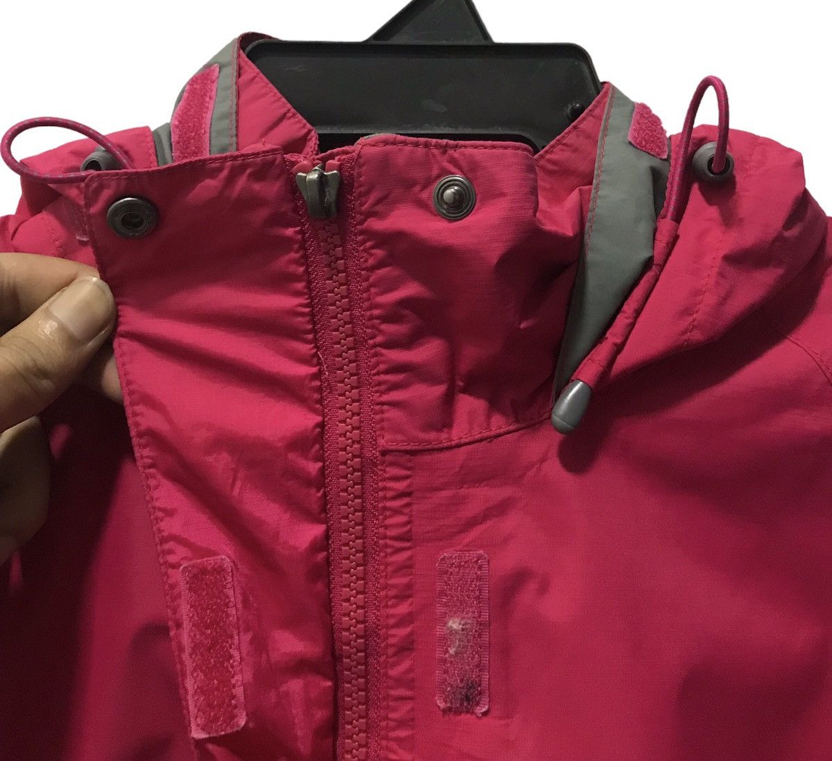 L.L. Bean L.L.BEAN GORE-TEX JACKET HOODIE Size US M / EU 48-50 / 2 - 4 Thumbnail