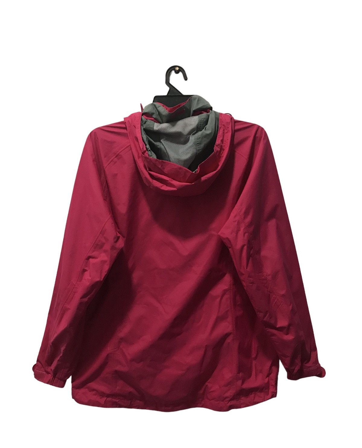 L.L. Bean L.L.BEAN GORE-TEX JACKET HOODIE Size US M / EU 48-50 / 2 - 2 Thumbnail