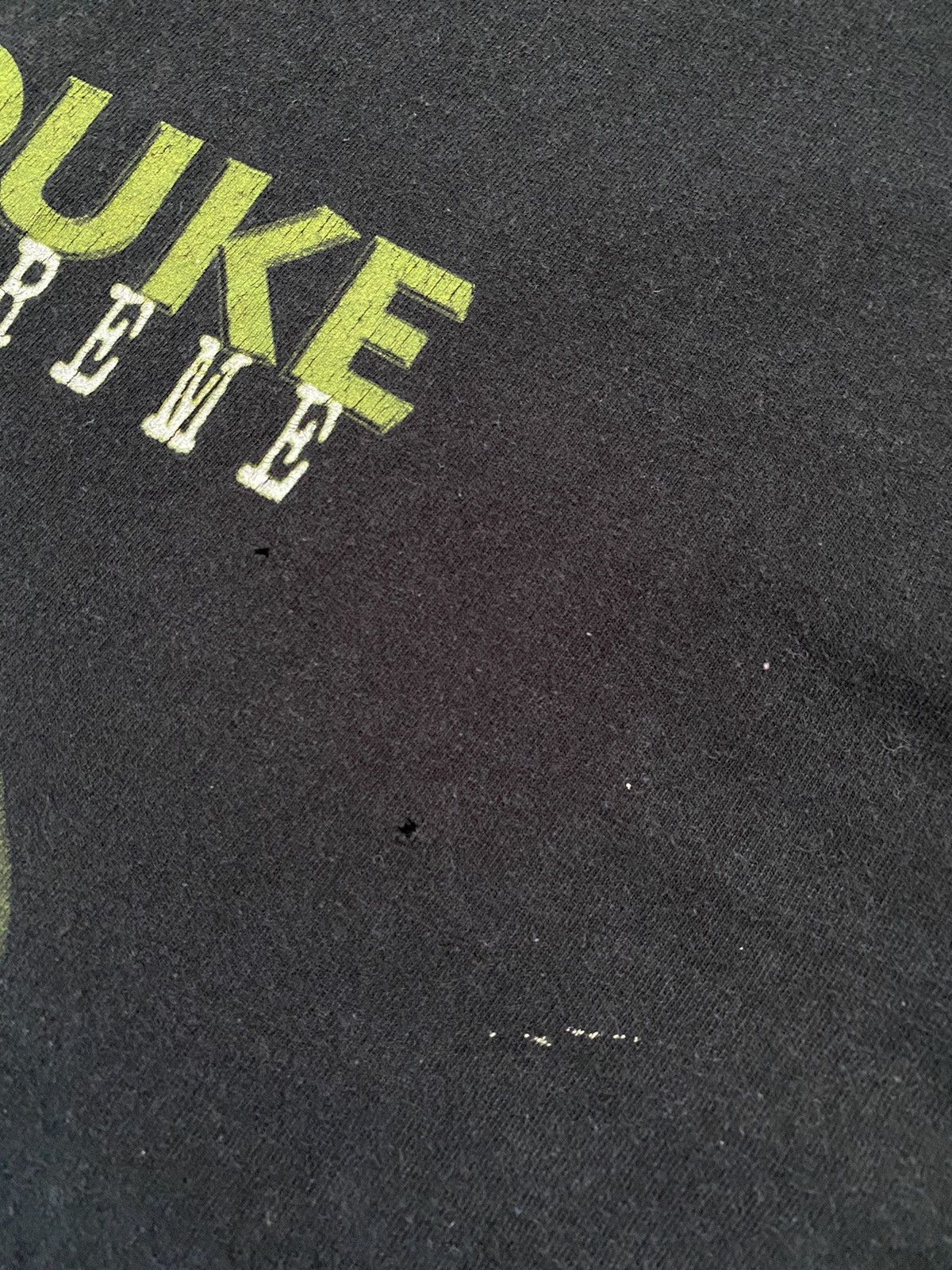 The Game Vintage Y2K 1997 Duke Nukem Extreme Gaming T Shirt Diablo Size US XL / EU 56 / 4 - 7 Thumbnail