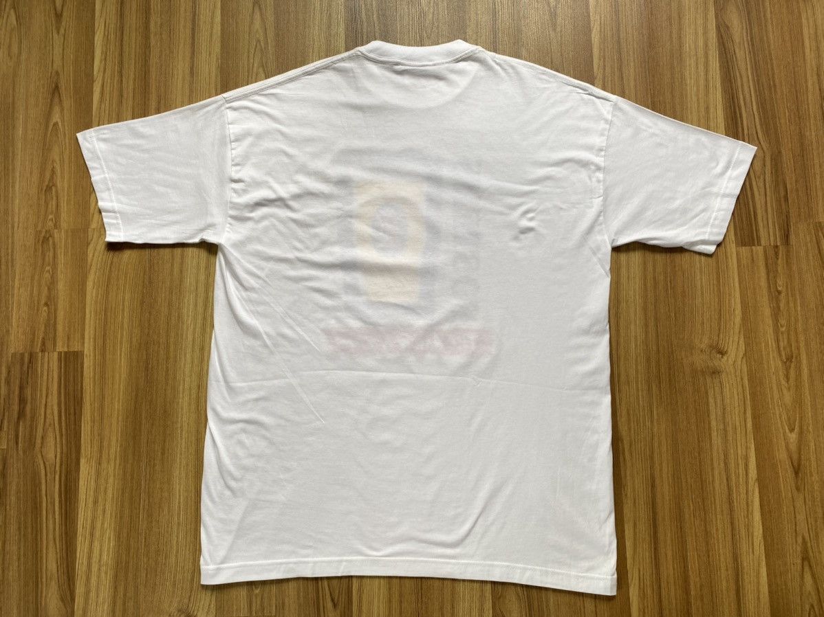Vintage Vintage Y2K Fosters Budweiser T Shirt Marlboro Heineken Size US XL / EU 56 / 4 - 8 Thumbnail