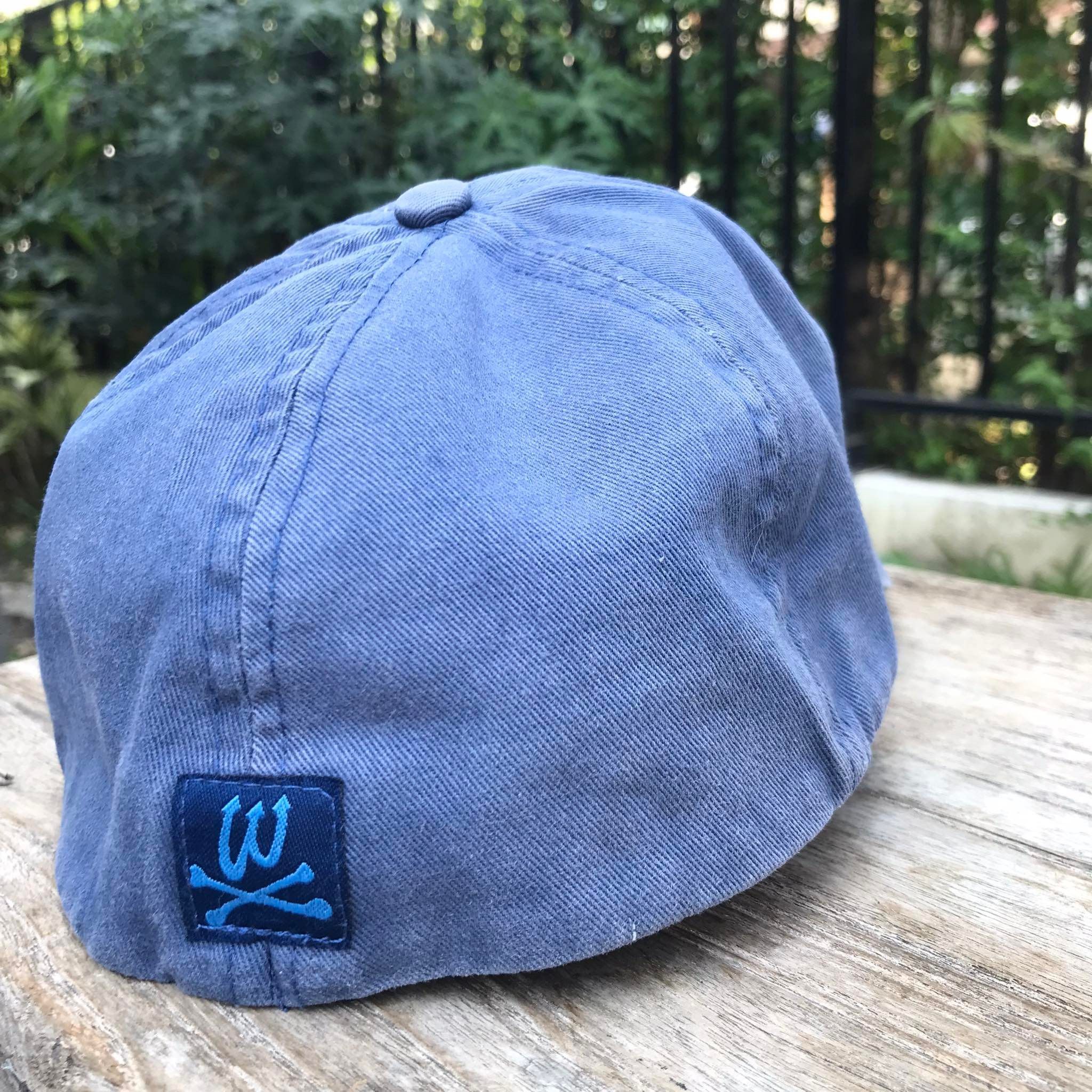 World Industries World Industries Skateboard Size Cap Logo Size ONE SIZE - 2 Thumbnail