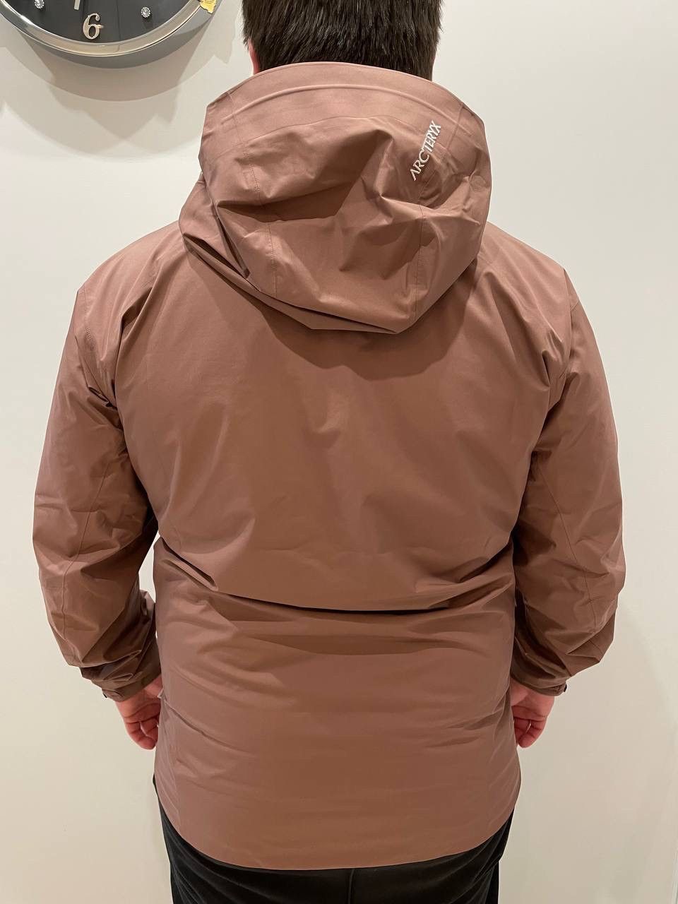 Arc'teryx Kadin Hoody - Men's | REI Co-op
