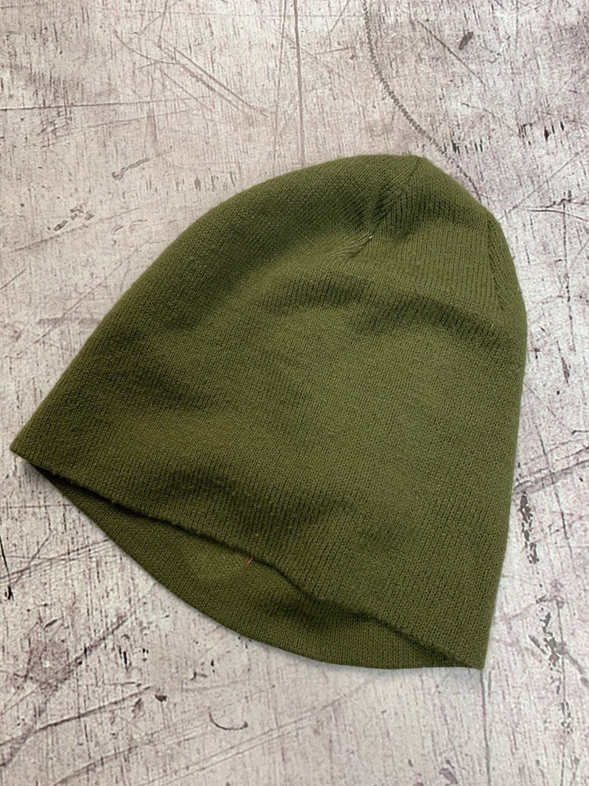 Stussy Vintage Stussy Beanie Hat Size ONE SIZE - 5 Thumbnail