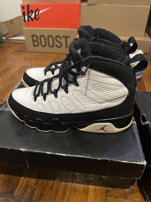 space jam 9.5