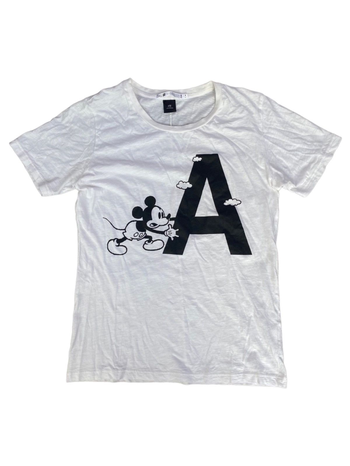 Undercover × Uniqlo Undercover Punk Disney Mickey Mouse A Shirt. #A2 Size US M / EU 48-50 / 2 - 1 Thumbnail
