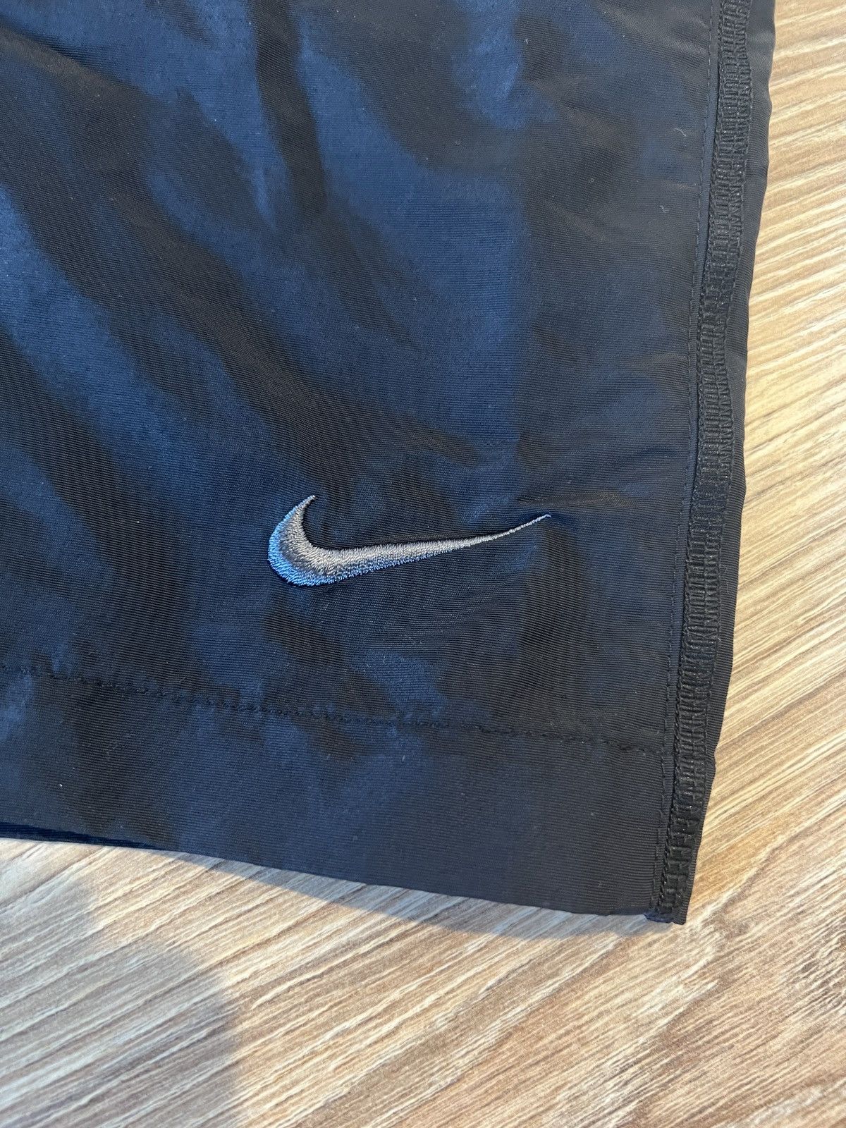 Nike × Vintage Shorts Nike Vintage Streetwear Size US 33 - 2 Thumbnail