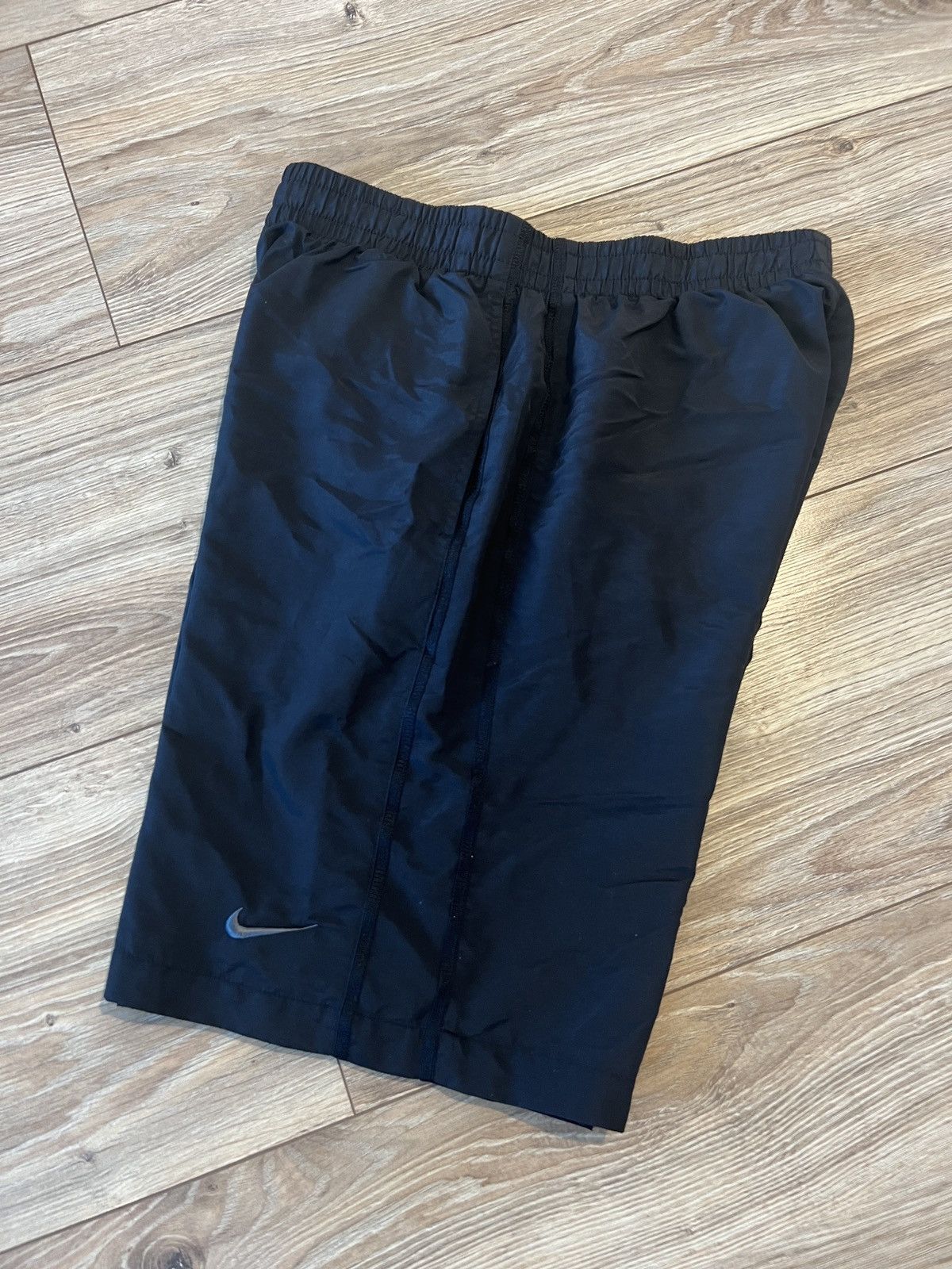 Nike × Vintage Shorts Nike Vintage Streetwear Size US 33 - 4 Thumbnail