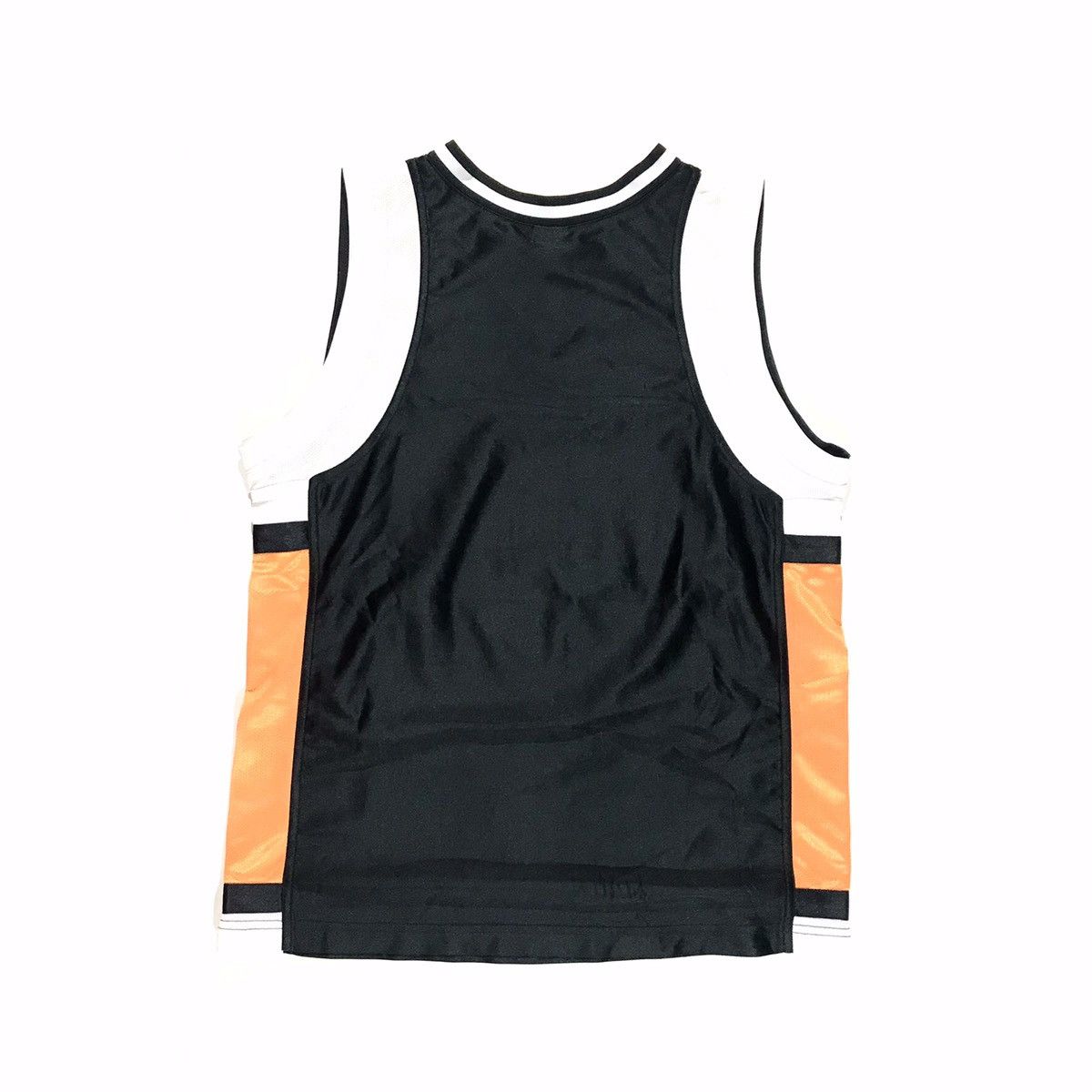 Nike × Vintage Vintage Y2K Nike Sleeveless Tank Top Jersey Size L - XL Size US XL / EU 56 / 4 - 3 Thumbnail