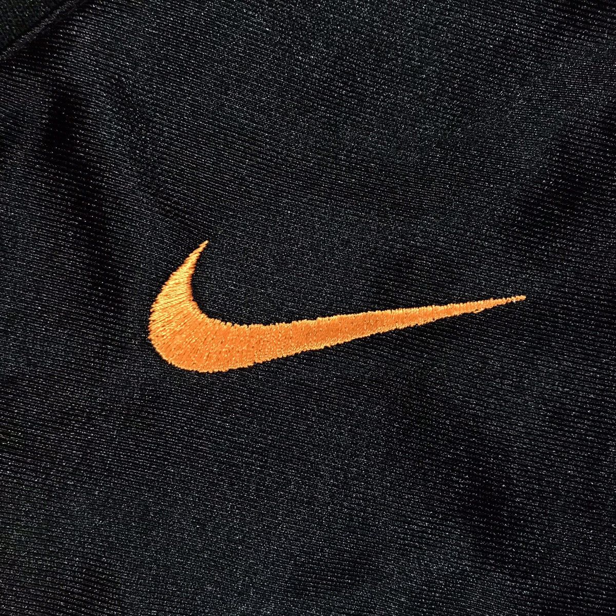 Nike × Vintage Vintage Y2K Nike Sleeveless Tank Top Jersey Size L - XL Size US XL / EU 56 / 4 - 4 Thumbnail