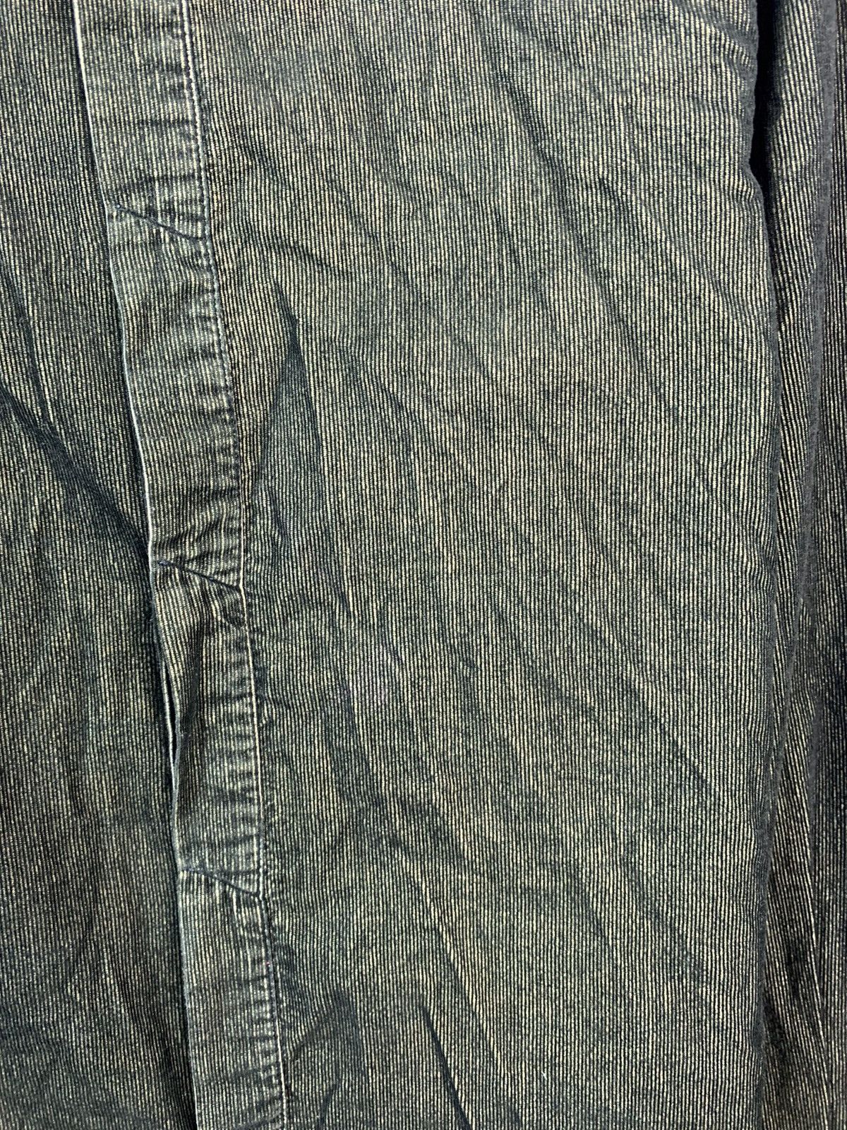 Costume National Costume National Corduroy Shirt Size US M / EU 48-50 / 2 - 5 Thumbnail