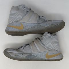 Kyrie 2 battle clearance grey