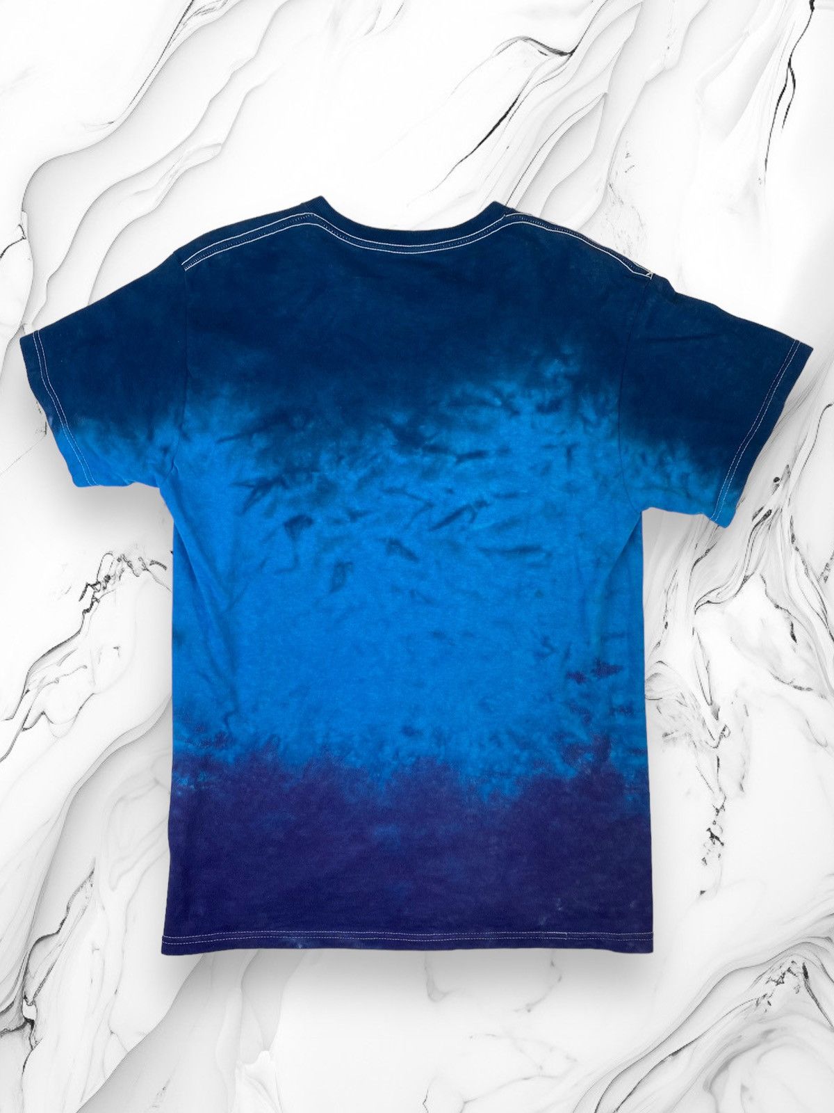 Jimi Hendrix × Vintage Vintage Jimi Hendrix T Shirt Size S Size US L / EU 52-54 / 3 - 7 Thumbnail