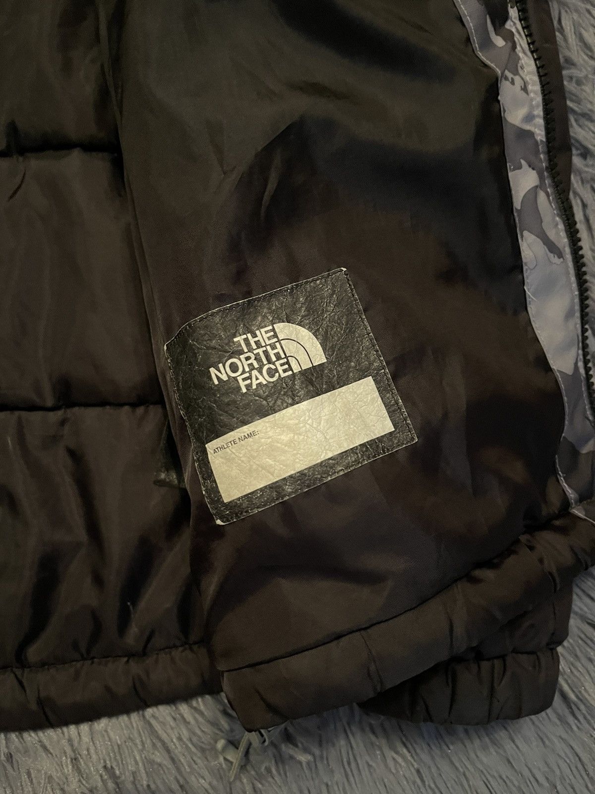 The North Face The North Face TNF 700 down puffer jacket Size S / US 4 / IT 40 - 7 Thumbnail