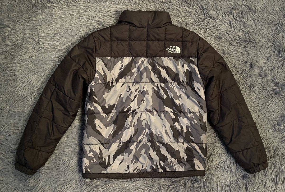 The North Face The North Face TNF 700 down puffer jacket Size S / US 4 / IT 40 - 3 Thumbnail
