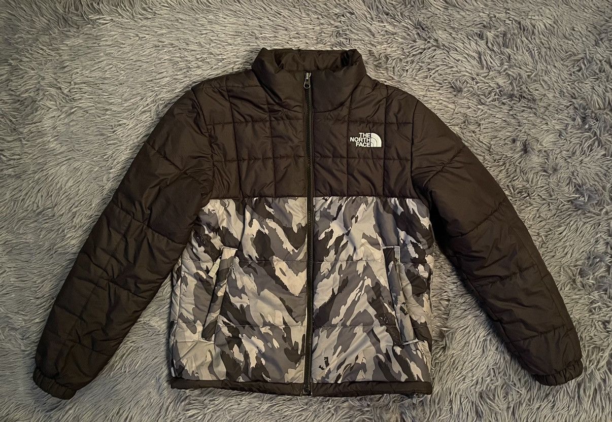 The North Face The North Face TNF 700 down puffer jacket Size S / US 4 / IT 40 - 2 Thumbnail