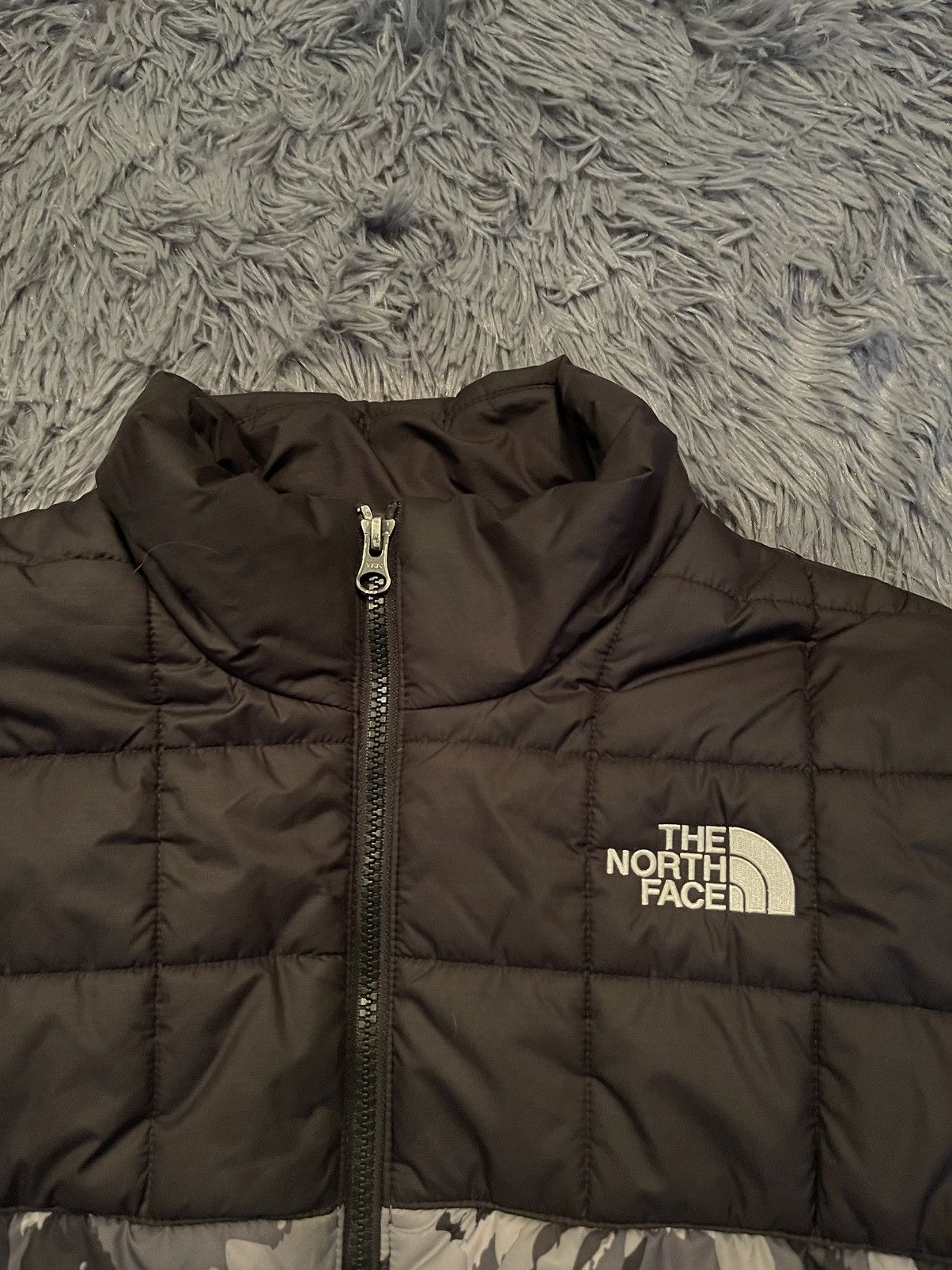 The North Face The North Face TNF 700 down puffer jacket Size S / US 4 / IT 40 - 5 Thumbnail