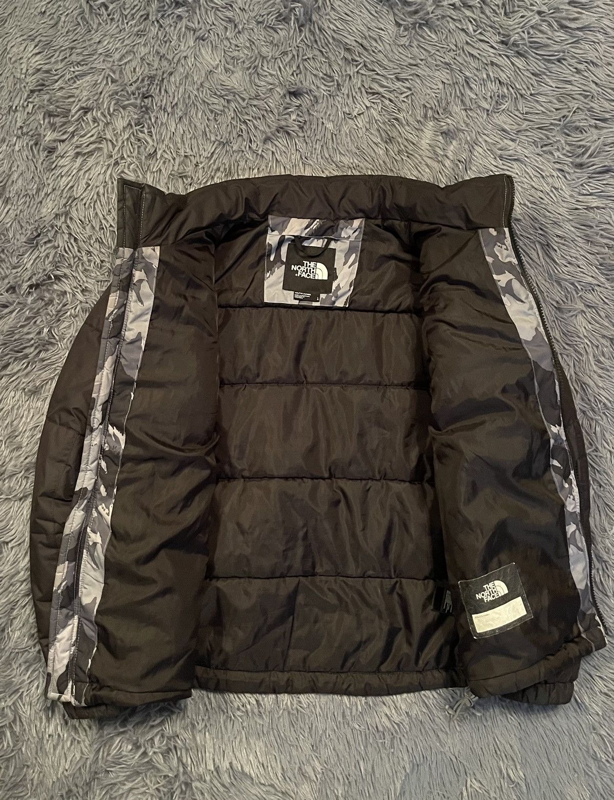 The North Face The North Face TNF 700 down puffer jacket Size S / US 4 / IT 40 - 4 Thumbnail