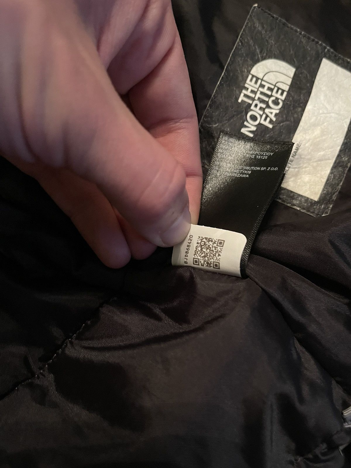 The North Face The North Face TNF 700 down puffer jacket Size S / US 4 / IT 40 - 12 Thumbnail