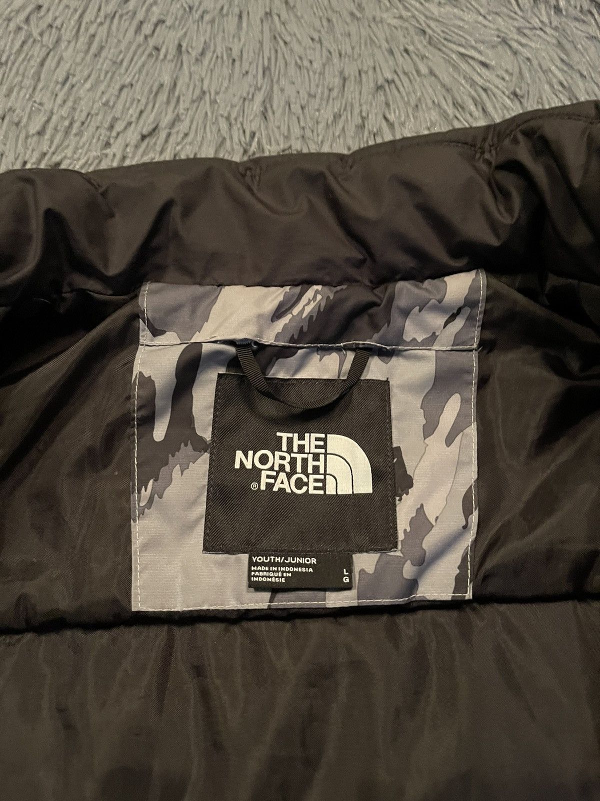 The North Face The North Face TNF 700 down puffer jacket Size S / US 4 / IT 40 - 14 Thumbnail