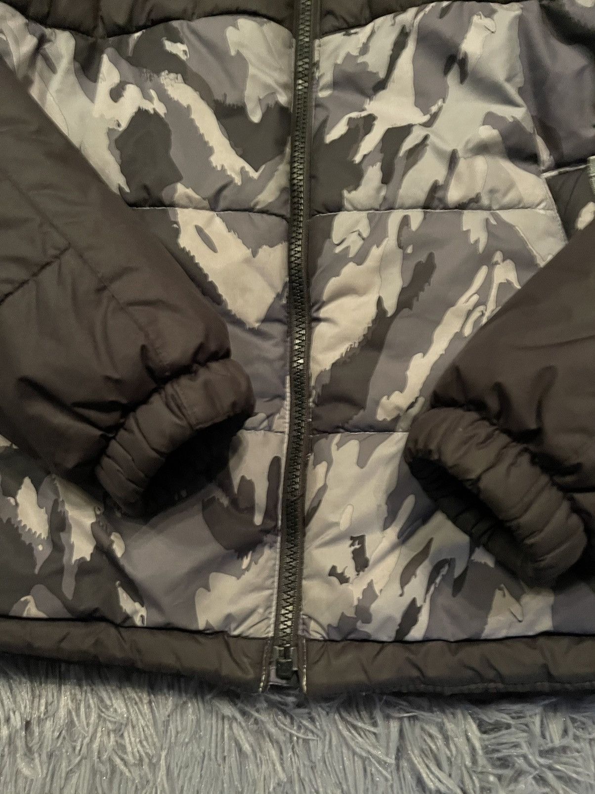 The North Face The North Face TNF 700 down puffer jacket Size S / US 4 / IT 40 - 6 Thumbnail