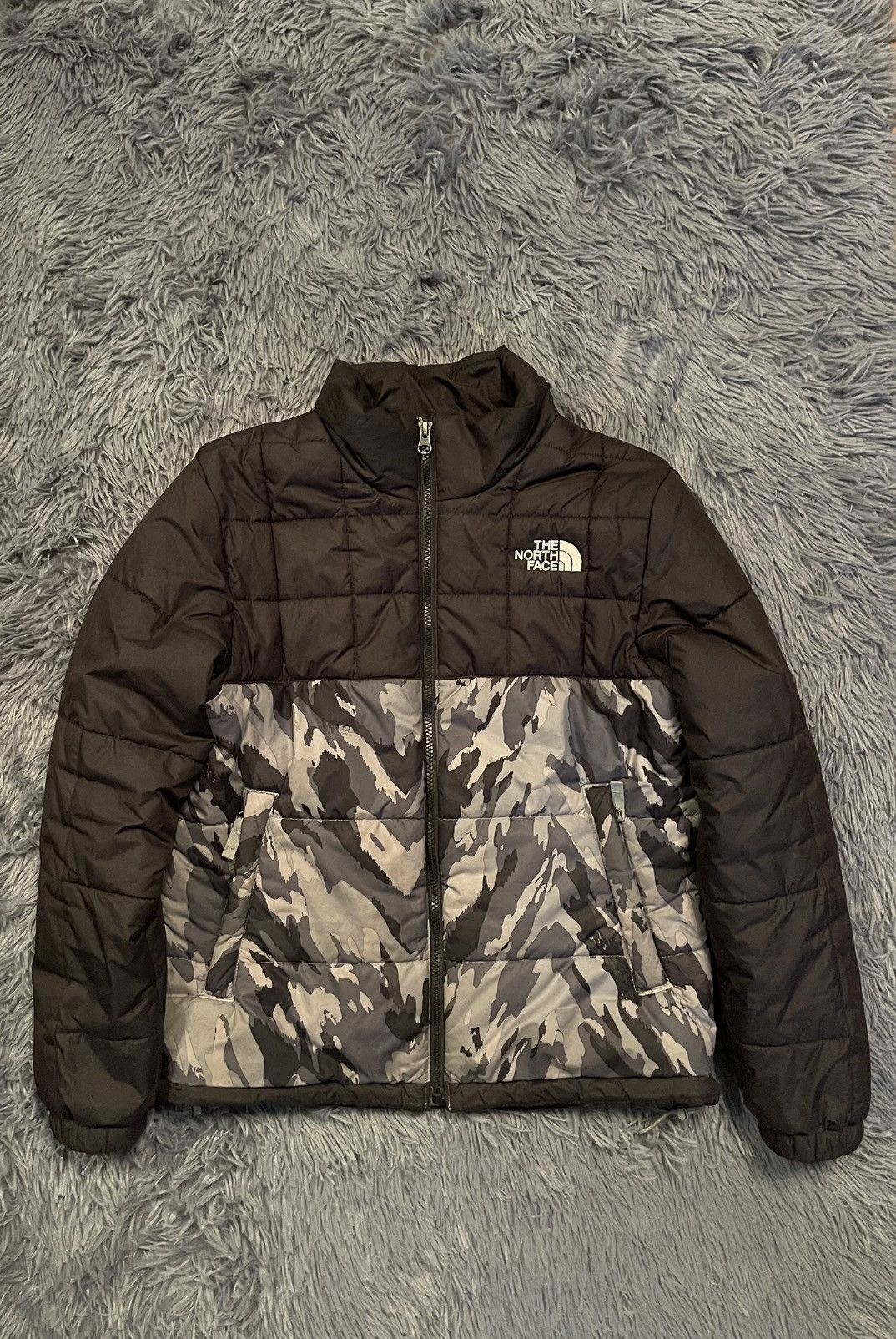 The North Face The North Face TNF 700 down puffer jacket Size S / US 4 / IT 40 - 1 Thumbnail