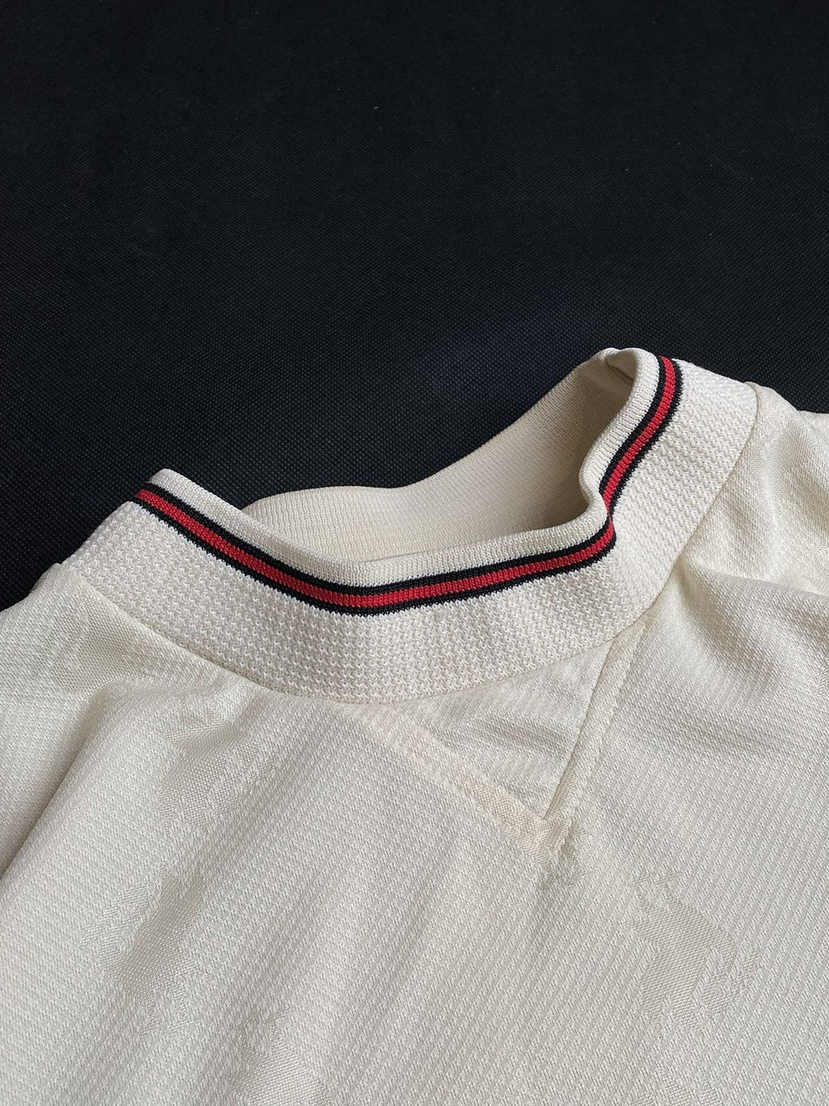 Vintage VINTAGE LIVERPOOL ENGLAND 1996/1997 Jersey Reebok Size US M / EU 48-50 / 2 - 4 Thumbnail