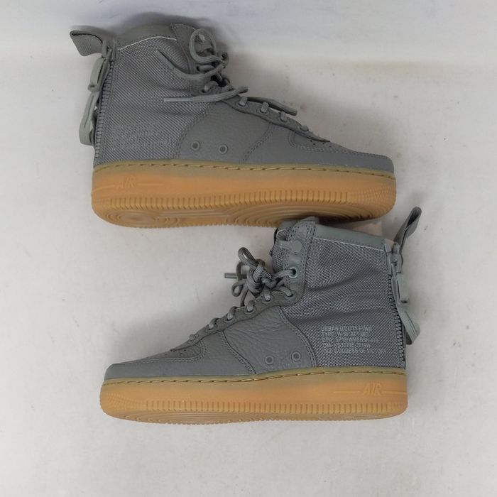 wmns sf air force 1 mid