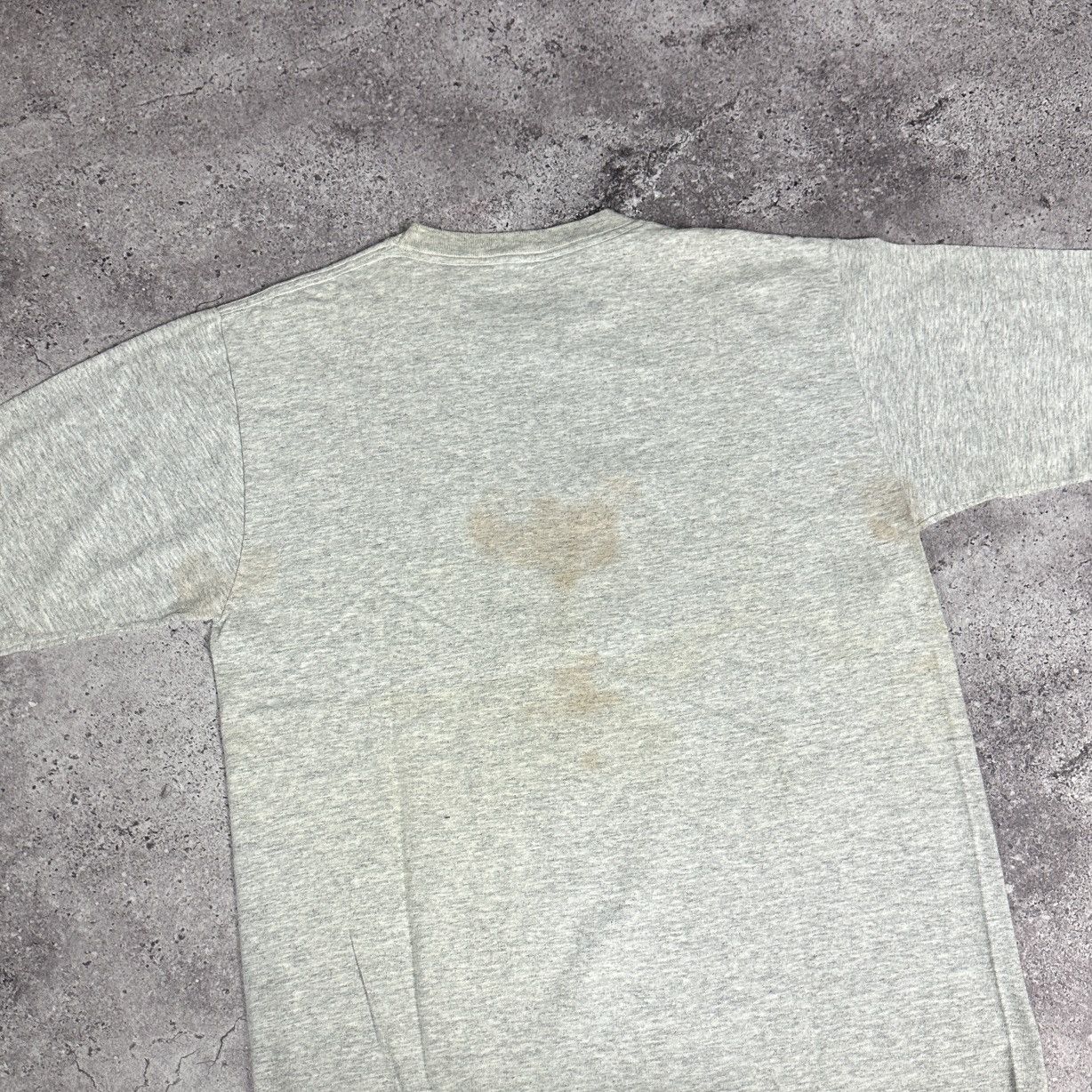 Peanuts Vintage 90s Joe Ranger Yellowstone park Snoopy tee Peanuts Size US L / EU 52-54 / 3 - 8 Thumbnail