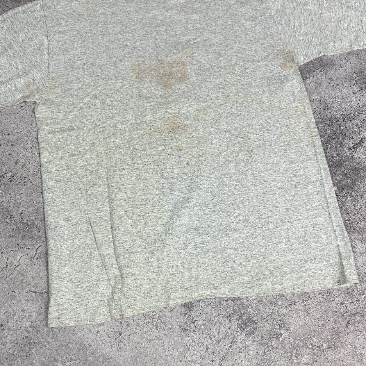 Peanuts Vintage 90s Joe Ranger Yellowstone park Snoopy tee Peanuts Size US L / EU 52-54 / 3 - 9 Thumbnail