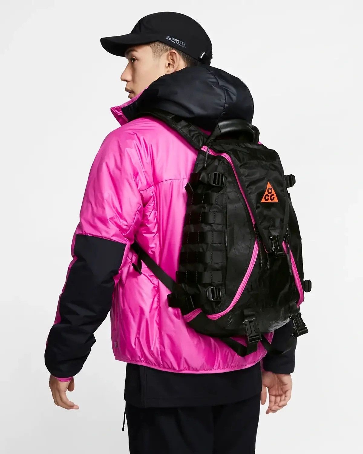 acg responder backpack