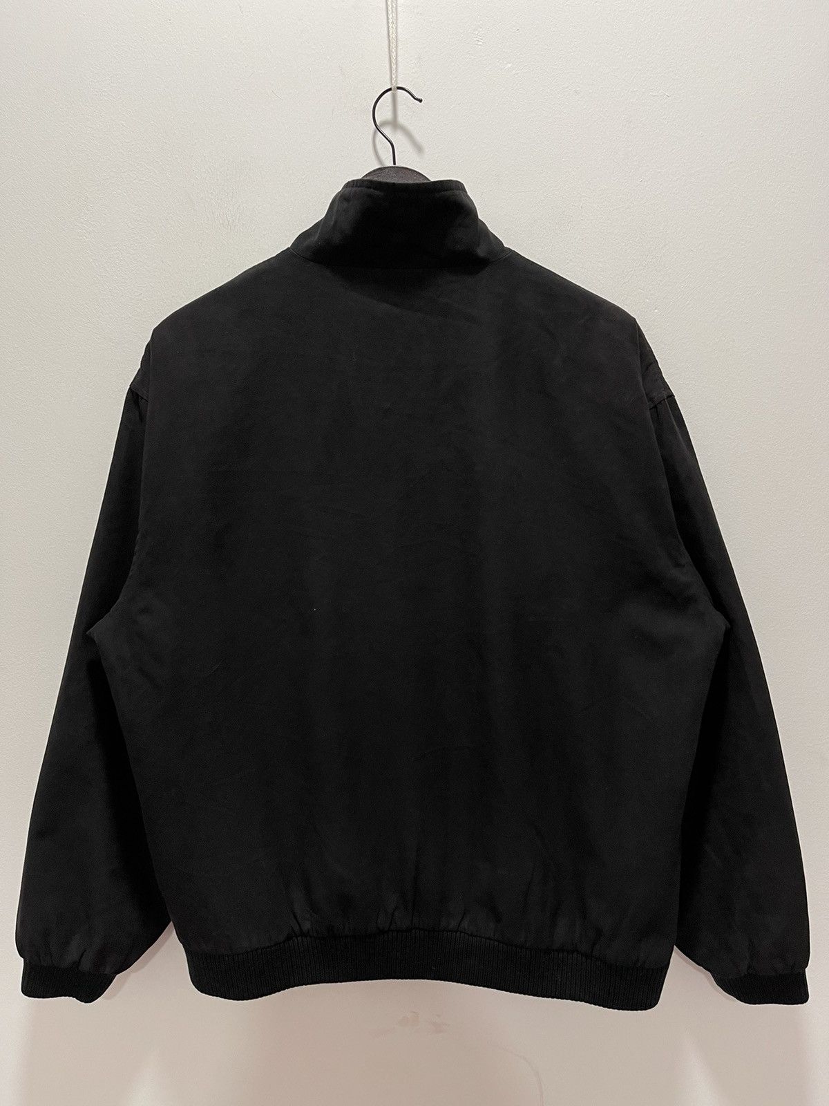 Mercedes-Benz × Vintage VINTAGE MERCEDES-BENZ MINI LOGO CASUAL JACKET Size US L / EU 52-54 / 3 - 10 Thumbnail