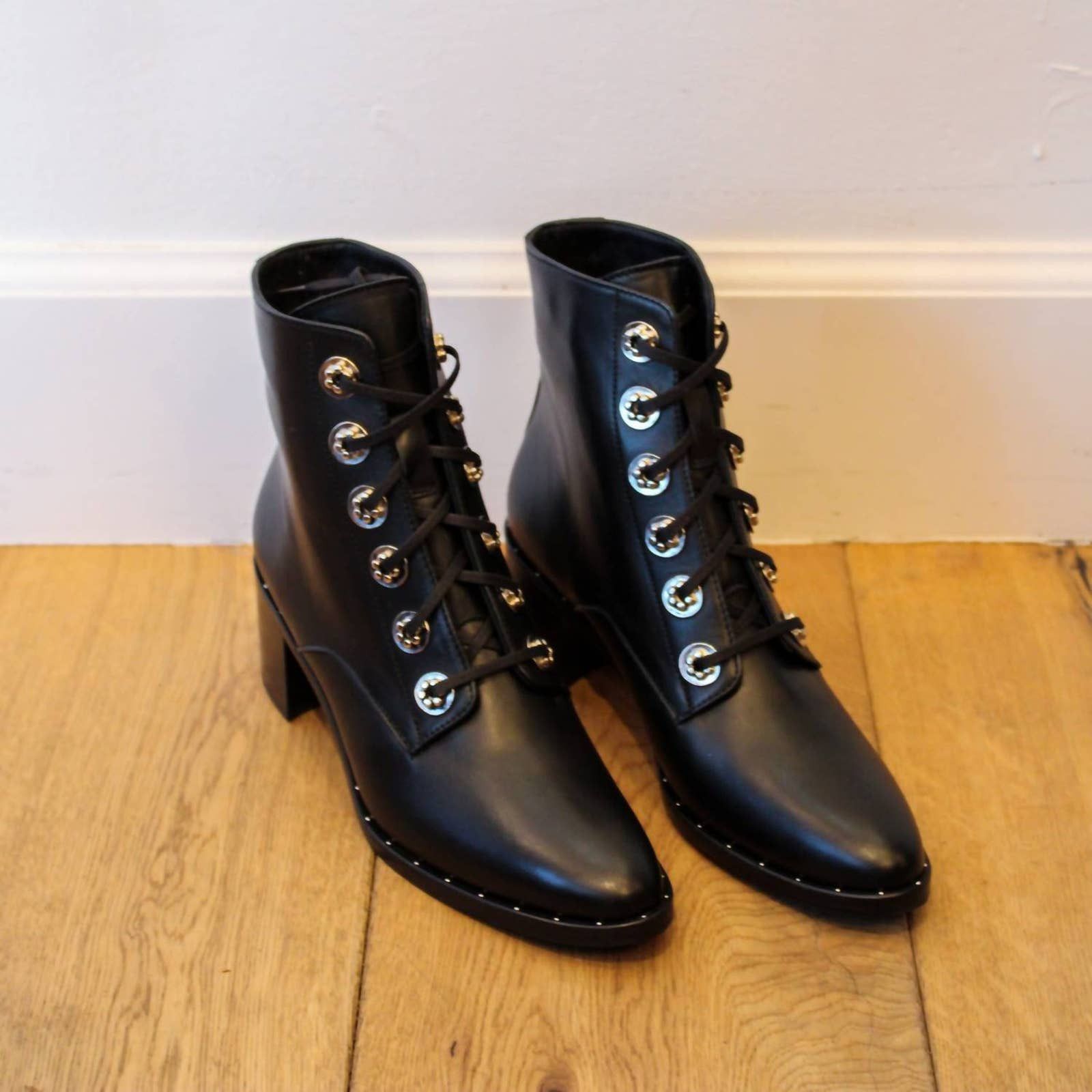 freda salvador ace bootie
