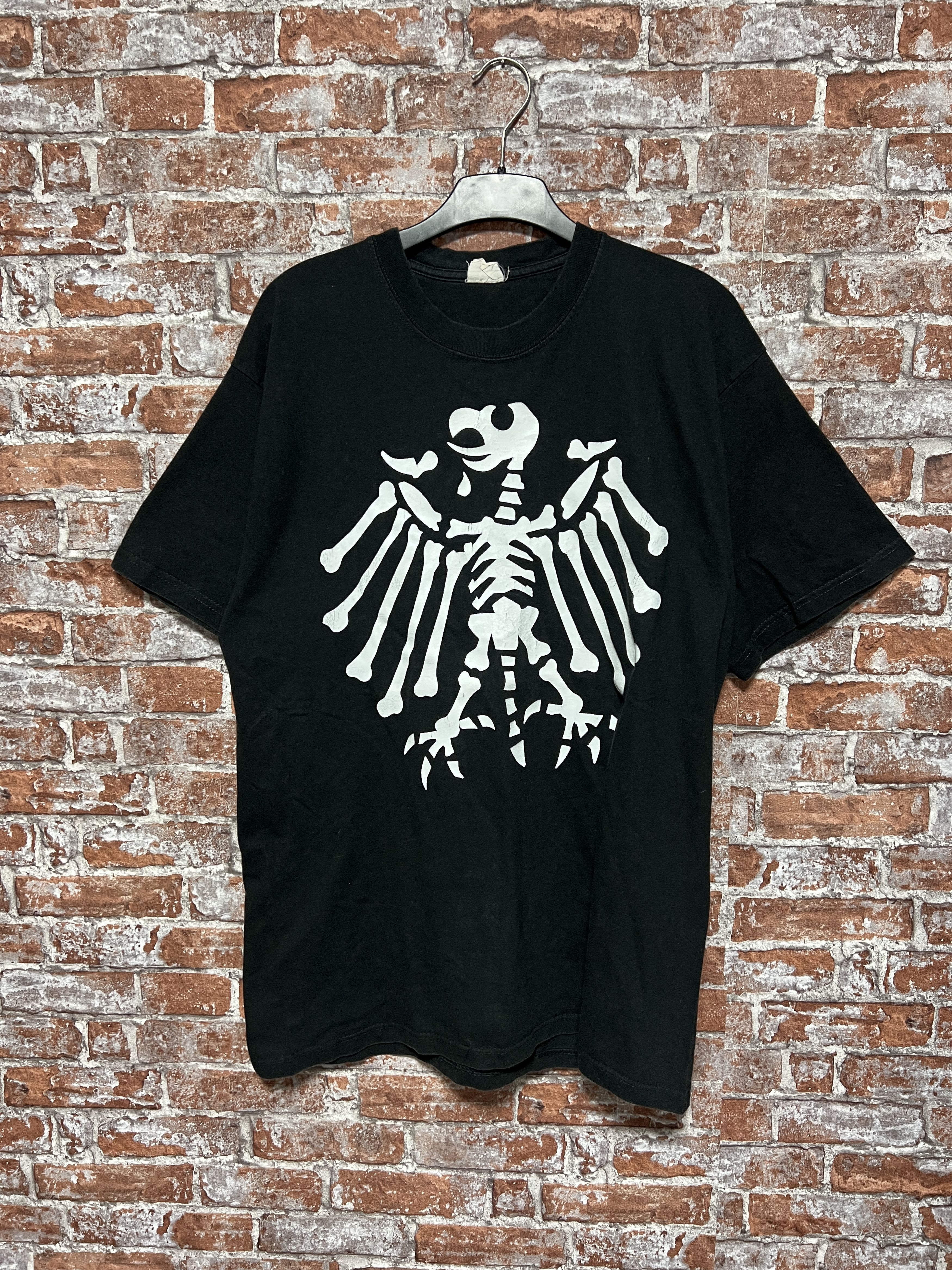 Band Tees Vintage 2000s Die Toten Hosen Rock Band T-shirt Size US XL / EU 56 / 4 - 1 Thumbnail