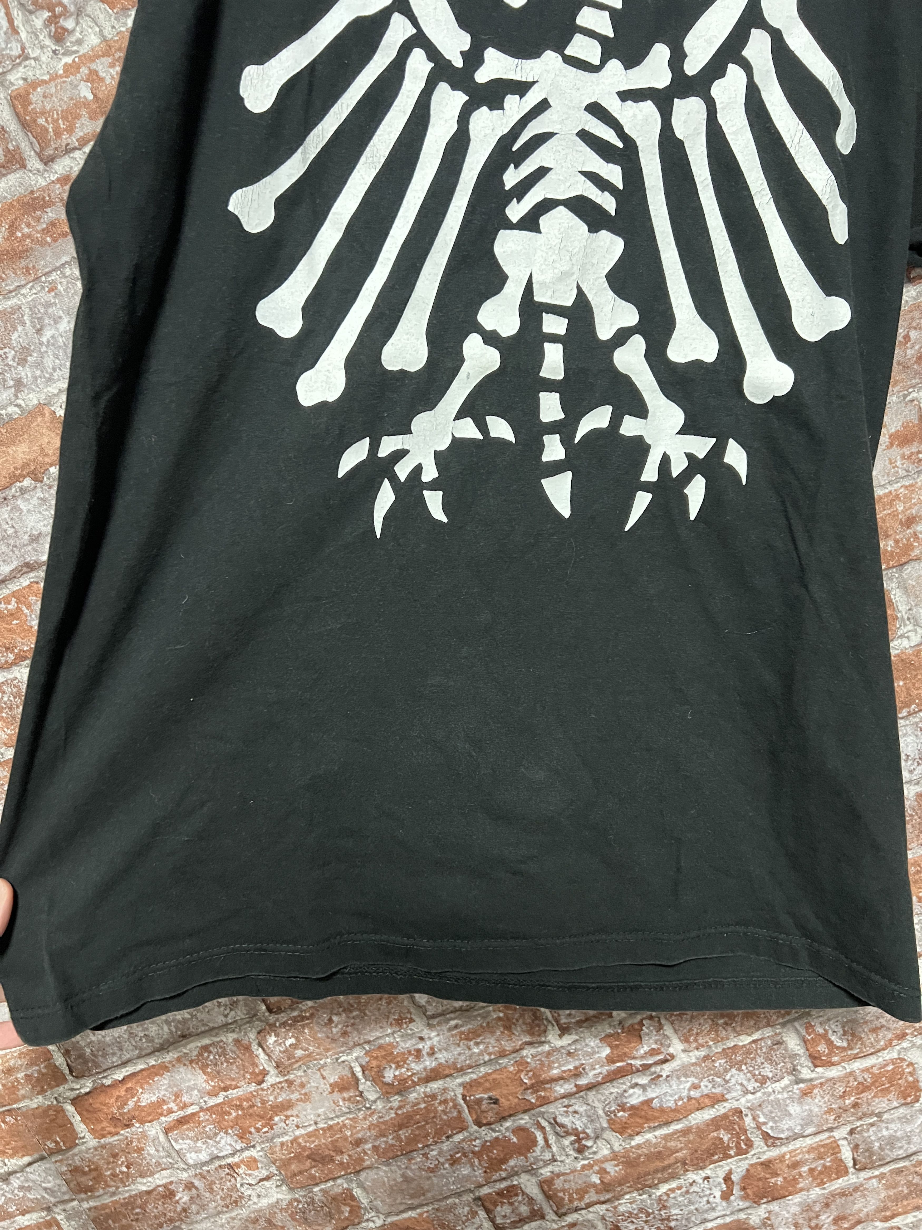Band Tees Vintage 2000s Die Toten Hosen Rock Band T-shirt Size US XL / EU 56 / 4 - 7 Thumbnail