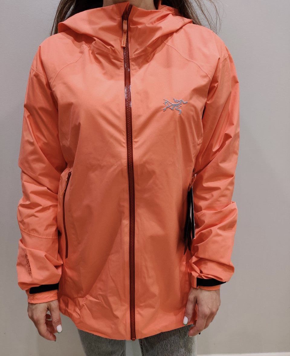 Arc'teryx Kadin Hoody - Men's | REI Co-op