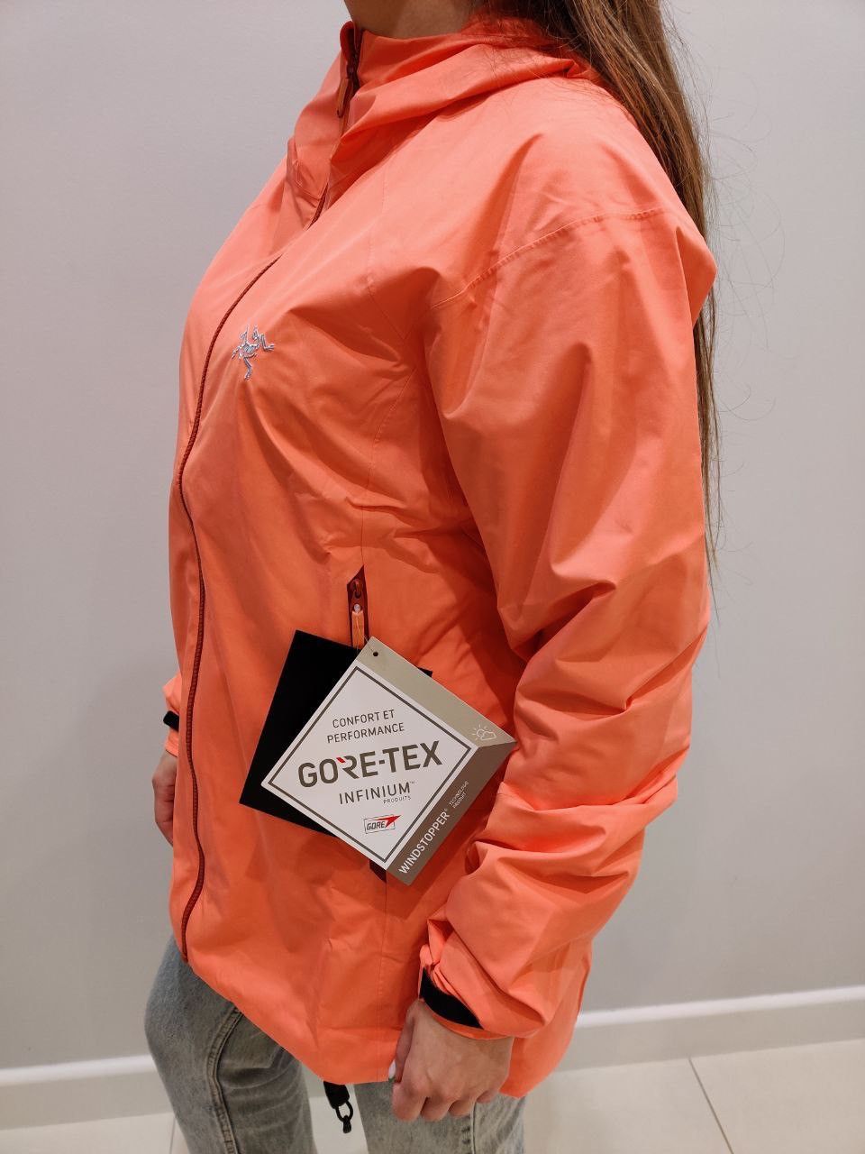 Arc'teryx Kadin Hoody - Men's | REI Co-op