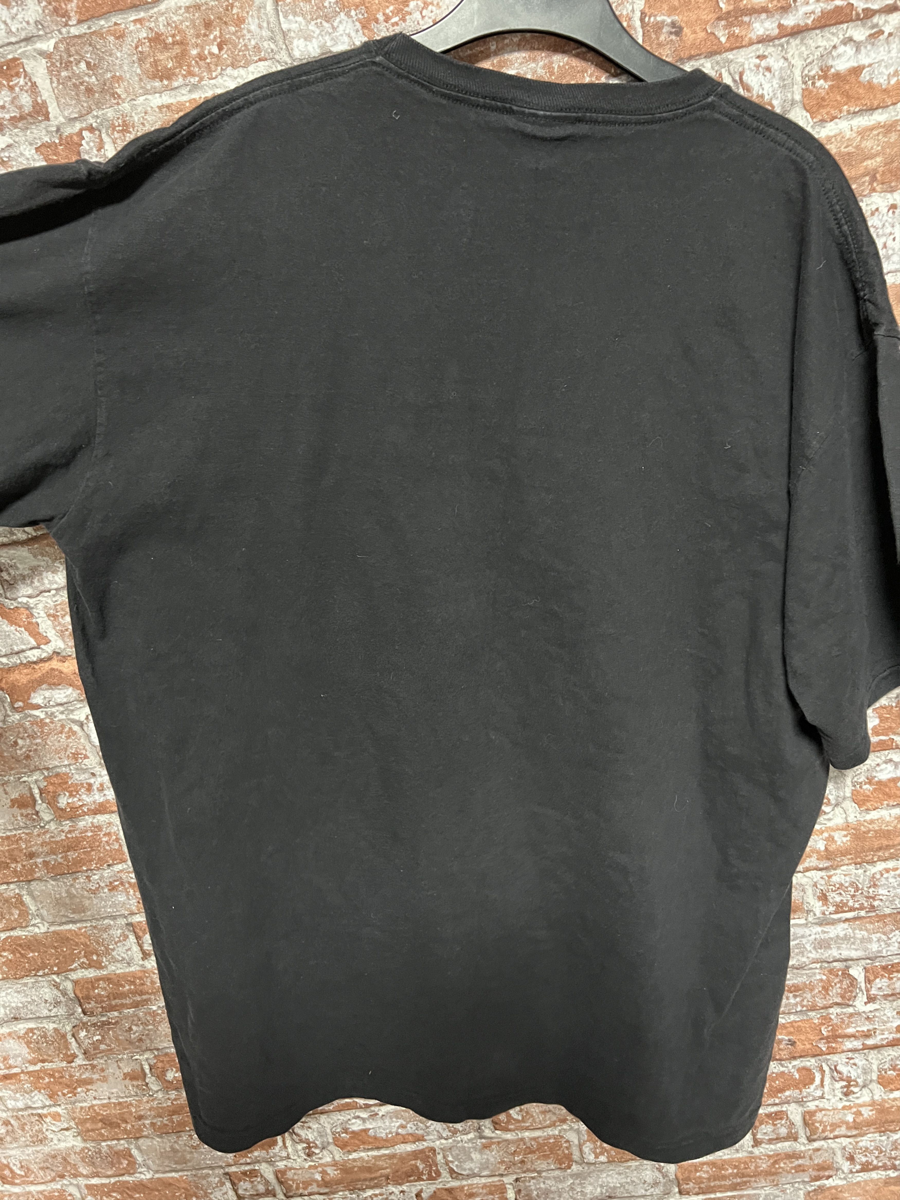 Vintage Vintage 90s Redd Foxx Sanford and Son Series Movie T-shirt Size US XXL / EU 58 / 5 - 14 Thumbnail
