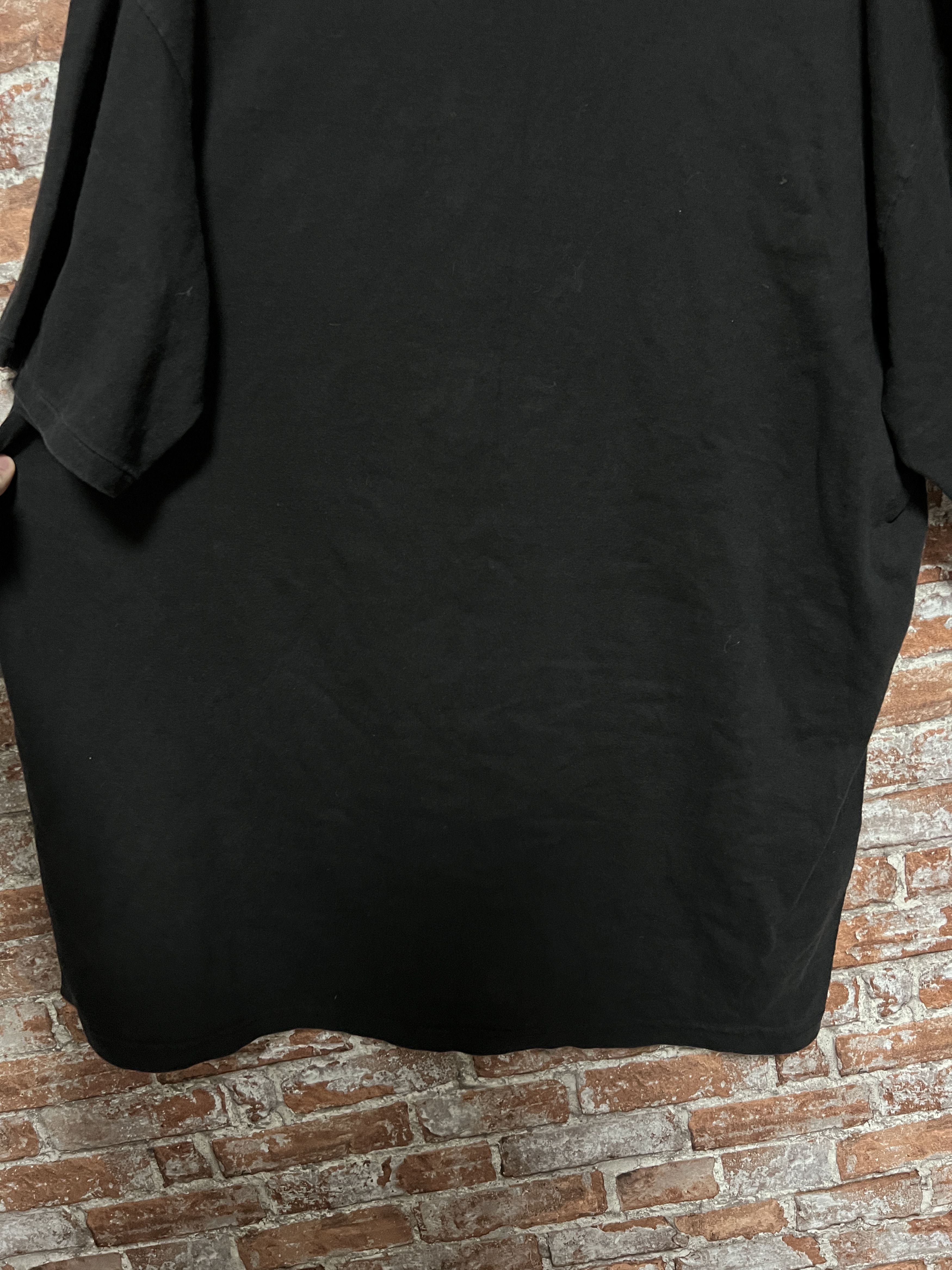 Vintage Vintage 90s Redd Foxx Sanford and Son Series Movie T-shirt Size US XXL / EU 58 / 5 - 13 Thumbnail