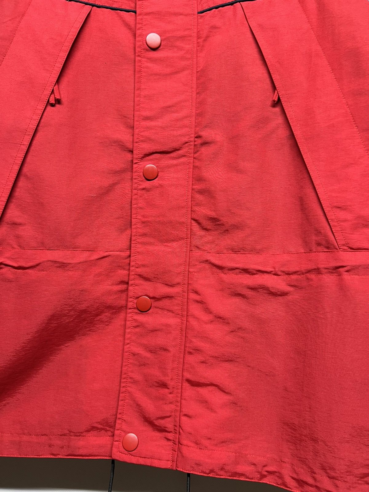Honda × Vintage Vintage Y2k Rare Nylon Honda CART Racing Danbird Jacket 90’s Size US XL / EU 56 / 4 - 7 Thumbnail