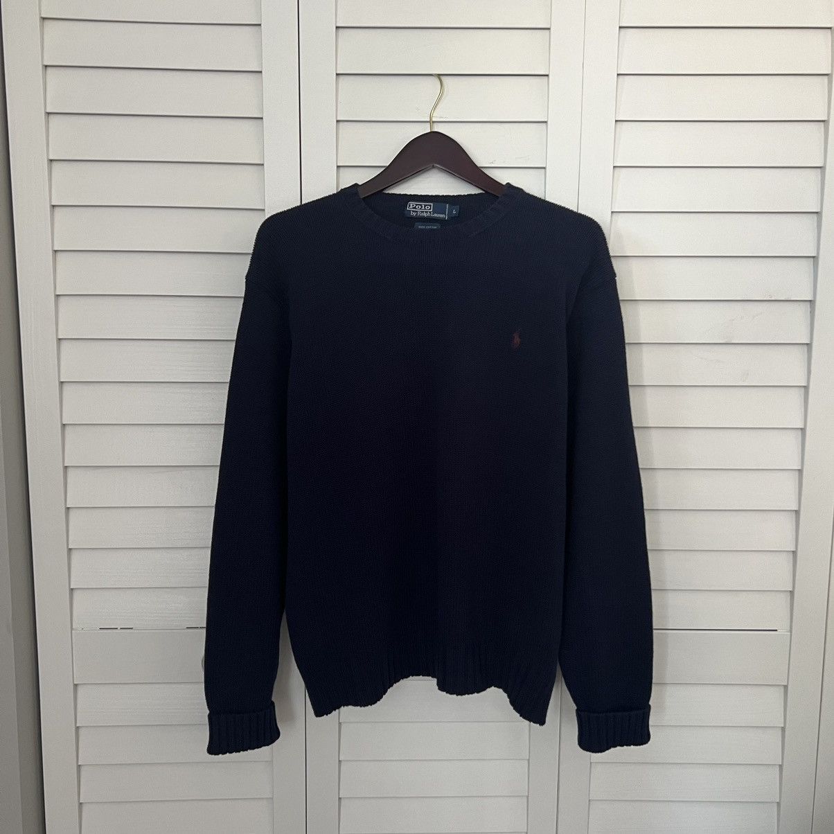 Vintage Polo Ralph Lauren Sweater