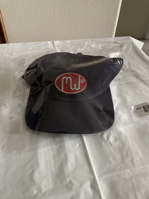 A24 Beau Is Afraid MW Corporations Hat | Grailed