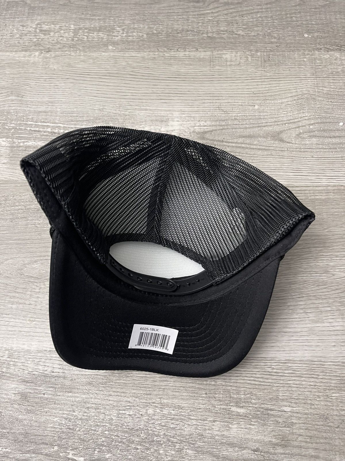 Other Spiritual healing trucker cap Size ONE SIZE - 2 Thumbnail