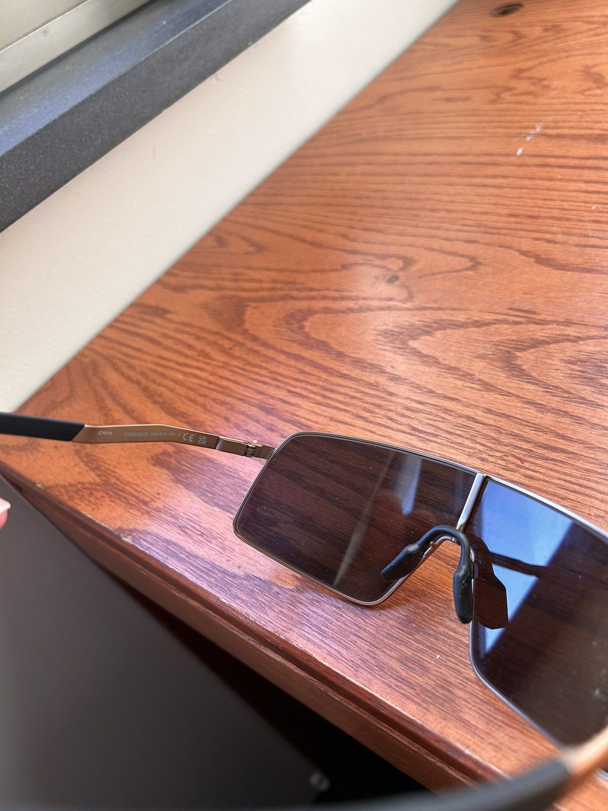 oakley-sutro-ti-patrick-mahomes-ii-collection-grailed