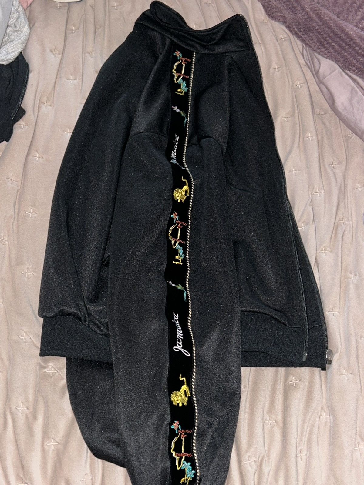 Kapital Tracksuit | Grailed