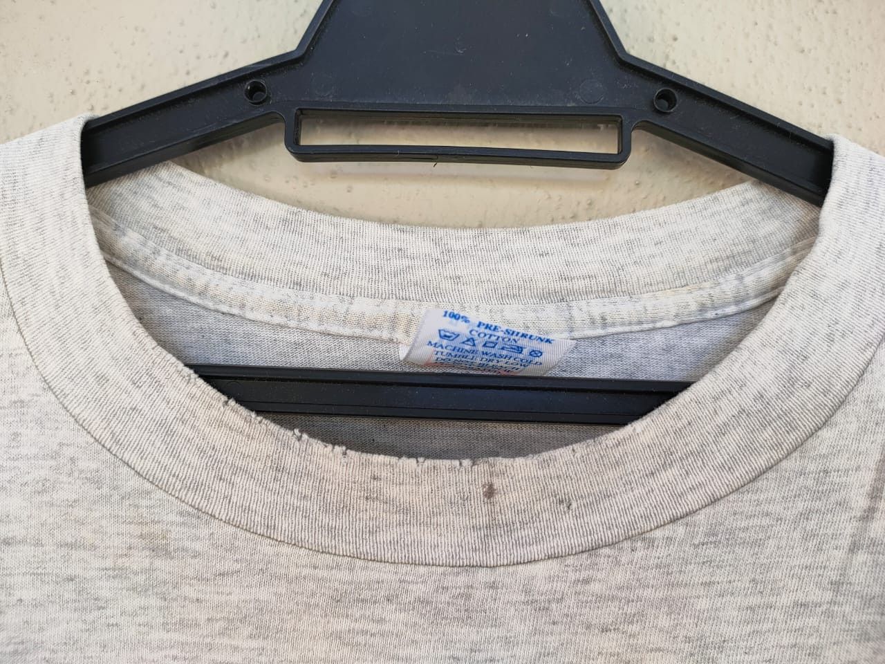 Vintage Vintage Motivation Single Stitch Redline Sportwear Size US XXL / EU 58 / 5 - 5 Thumbnail