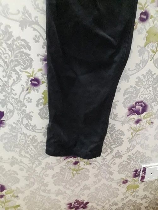 Burberry BURBERRY PANTS SLIM FIT Size US 30 / EU 46 - 4 Thumbnail