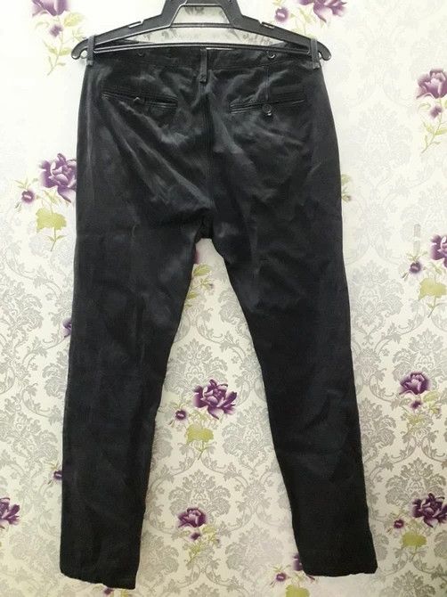 Burberry BURBERRY PANTS SLIM FIT Size US 30 / EU 46 - 7 Thumbnail