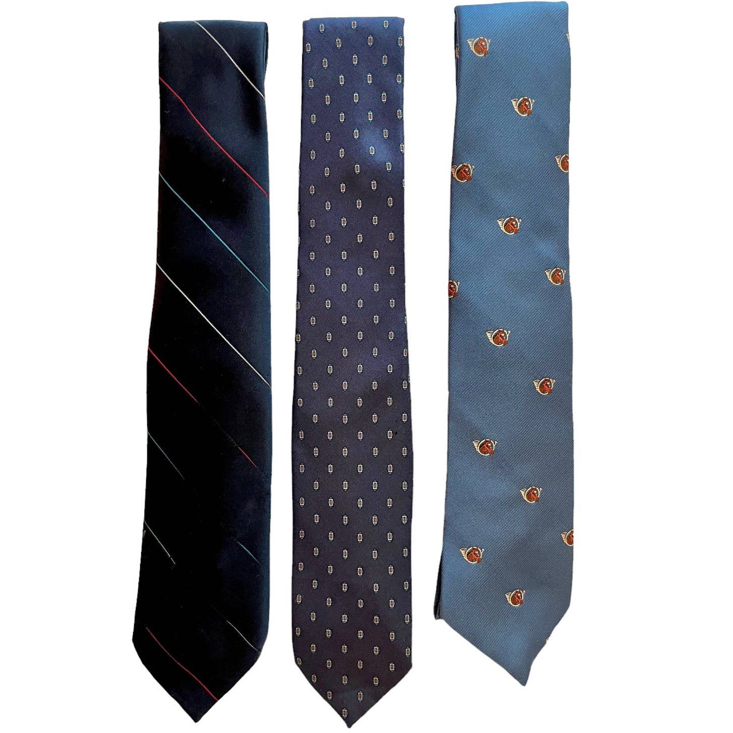 paco rabanne ties