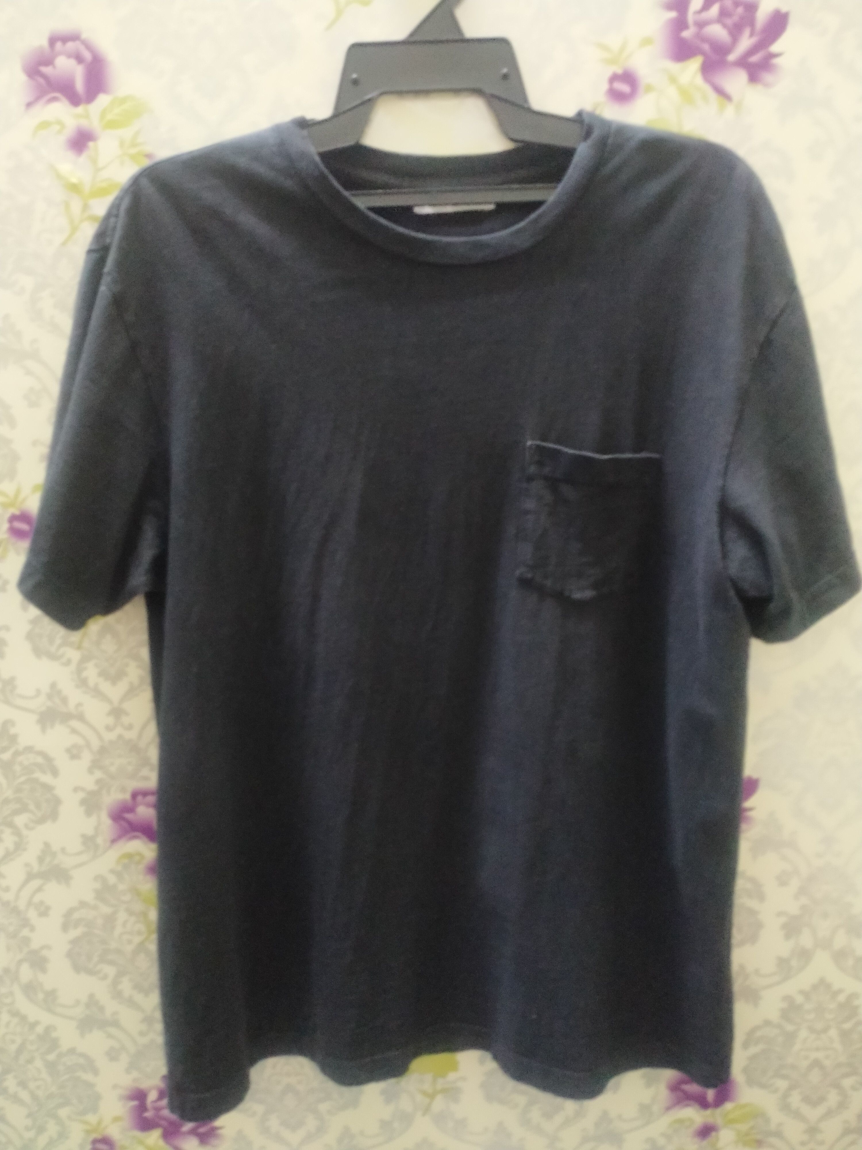 John Elliott JOHN ELLIOTT T-SHIRT LUCKY POCKET Size US M / EU 48-50 / 2 - 1 Thumbnail