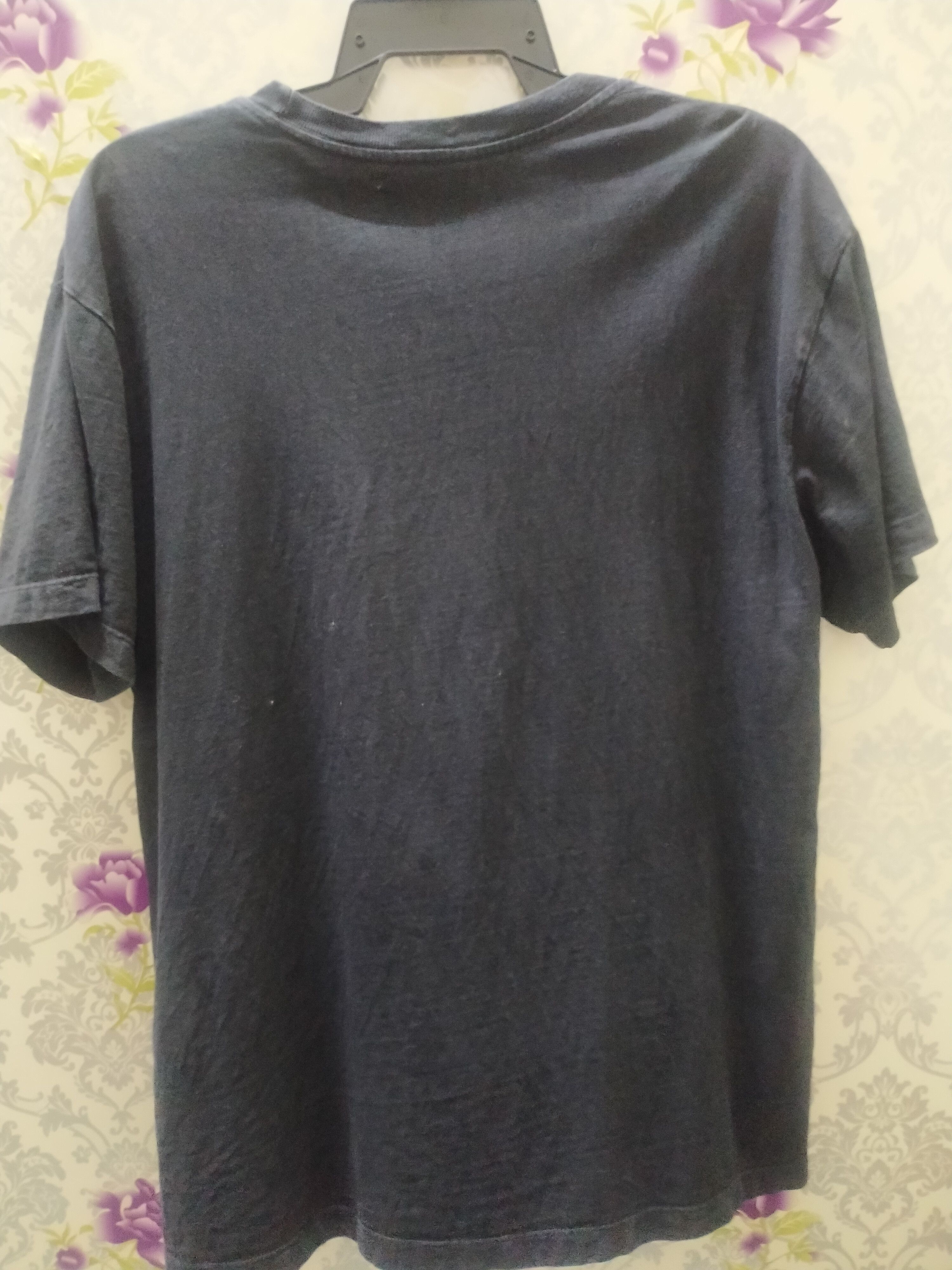 John Elliott JOHN ELLIOTT T-SHIRT LUCKY POCKET Size US M / EU 48-50 / 2 - 2 Thumbnail